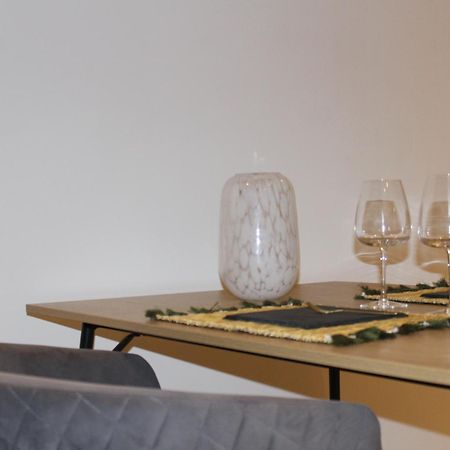 Appartamento Le Loft Mennecy Esterno foto
