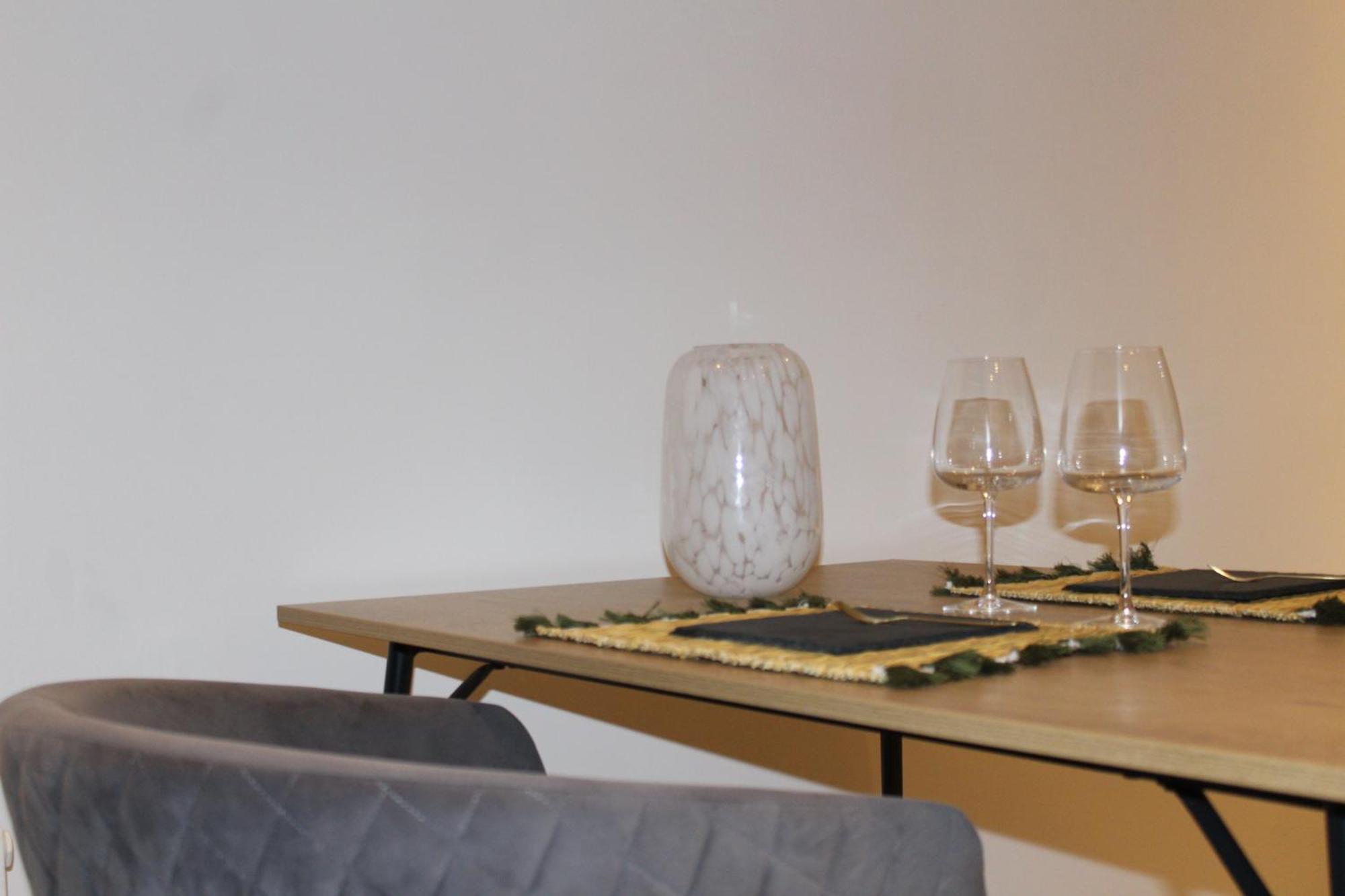 Appartamento Le Loft Mennecy Esterno foto